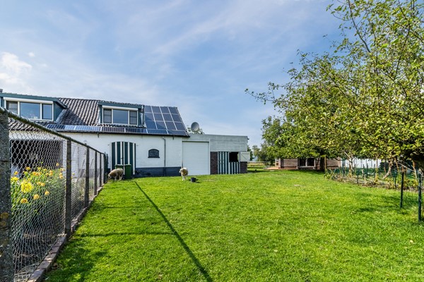 Medium property photo - Knibbelweg 17, 2761 JB Zevenhuizen